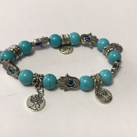 Bracelet Carol for Evagraham - Picture 2 of 2